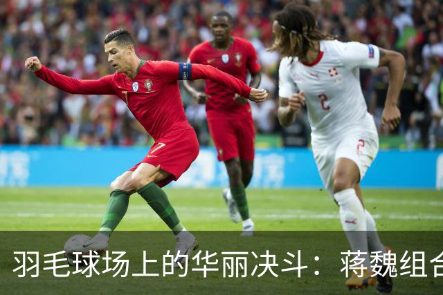 羽毛球场上的华丽决斗：蒋魏组合直奔亚运决赛！